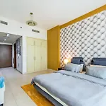 Hilliana Tower Apartments