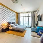 Hilliana Tower Apartments