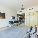 Hilliana Tower Apartments