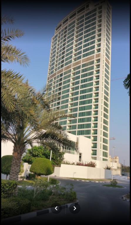 Hilliana Tower * Dubai