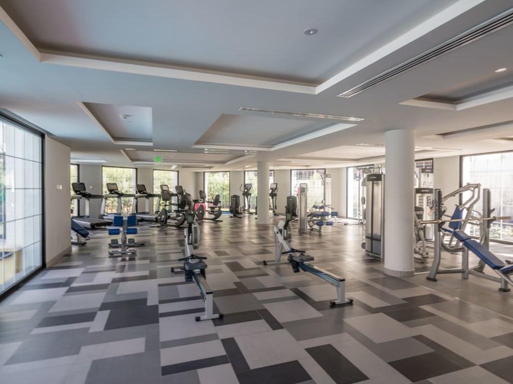 Apartment Hilliana Tower Dubai