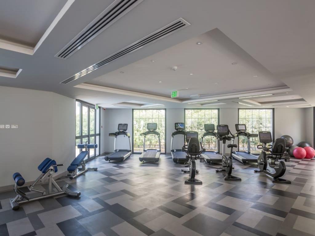 Hilliana Tower Apartment Dubai