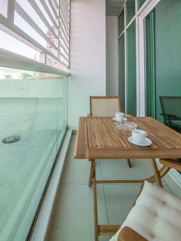 Apartment Hilliana Tower *