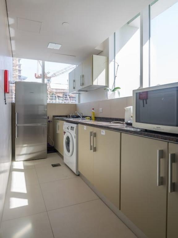 Hilliana Tower Apartment *