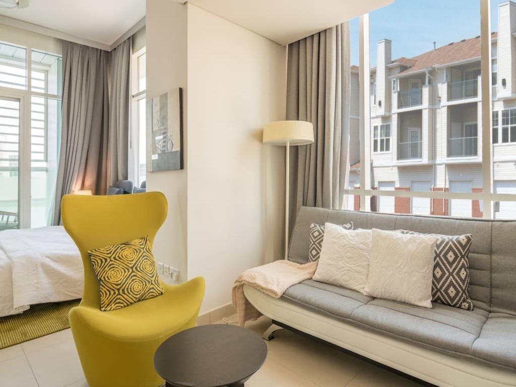 Hilliana Tower * Dubai