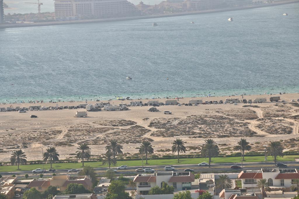 Apartment Hilliana Tower Dubai