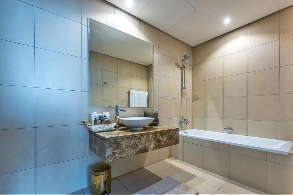 Hilliana Tower Apartment *