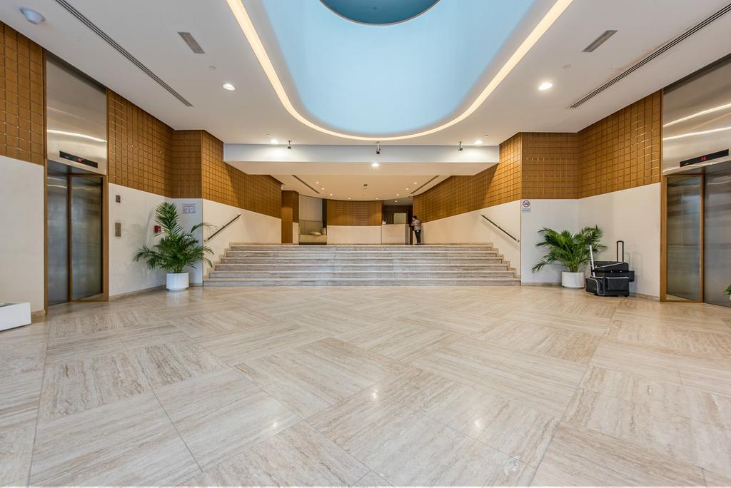 Hilliana Tower Apartment *
