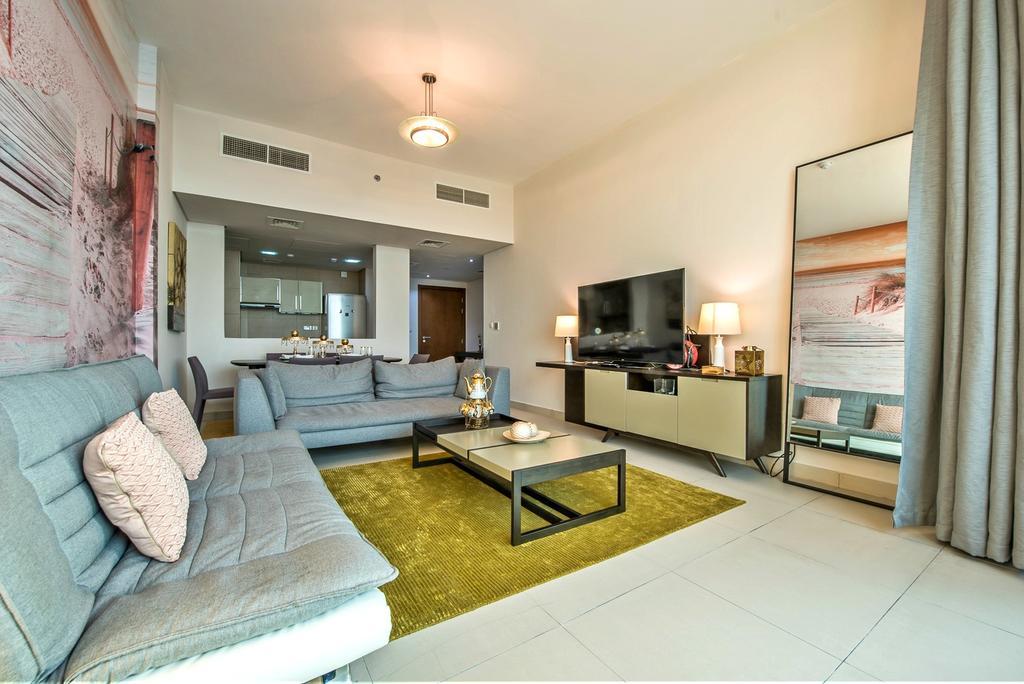 Hilliana Tower Apartment *