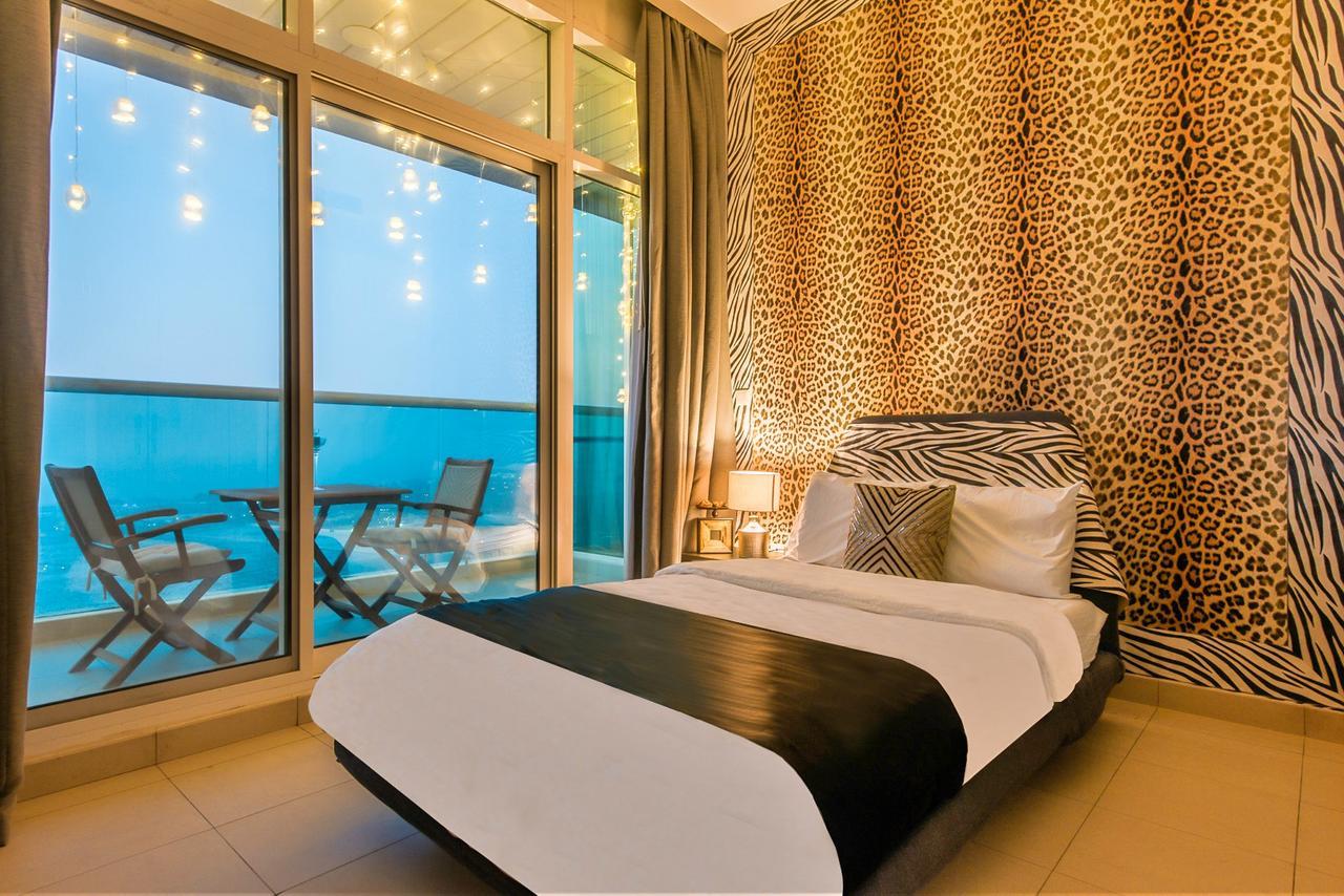 Hilliana Tower * Dubai
