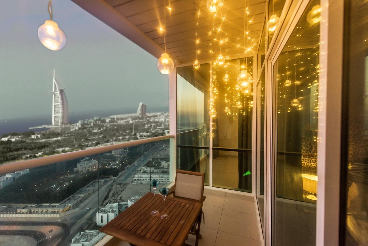Hilliana Tower * Dubai