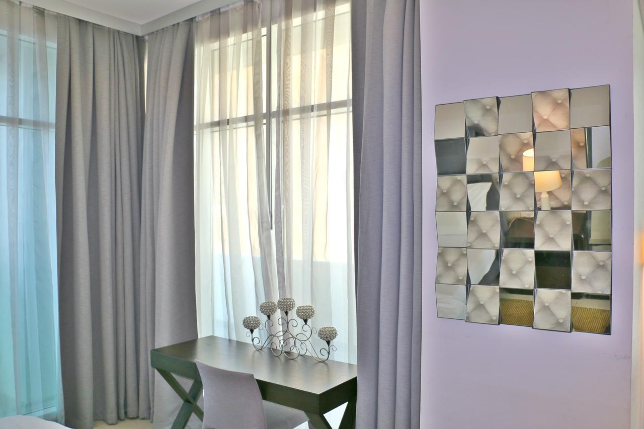 Hilliana Tower Apartment Dubai