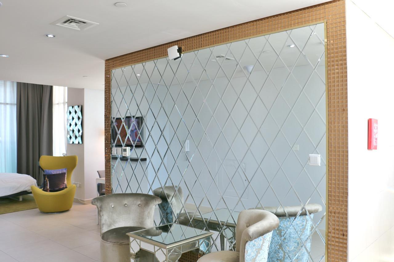 Apartment Hilliana Tower *