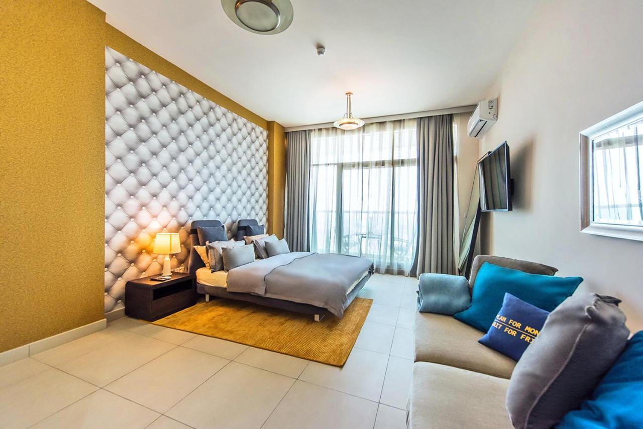 Hilliana Tower Apartment *