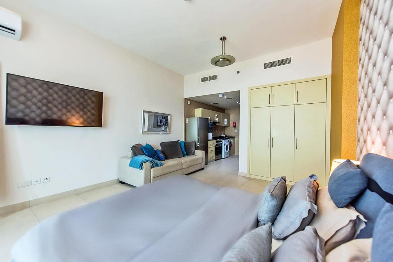 Hilliana Tower Apartment