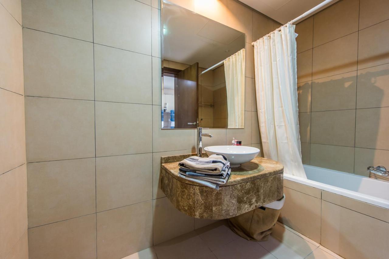 Apartment Hilliana Tower Dubai